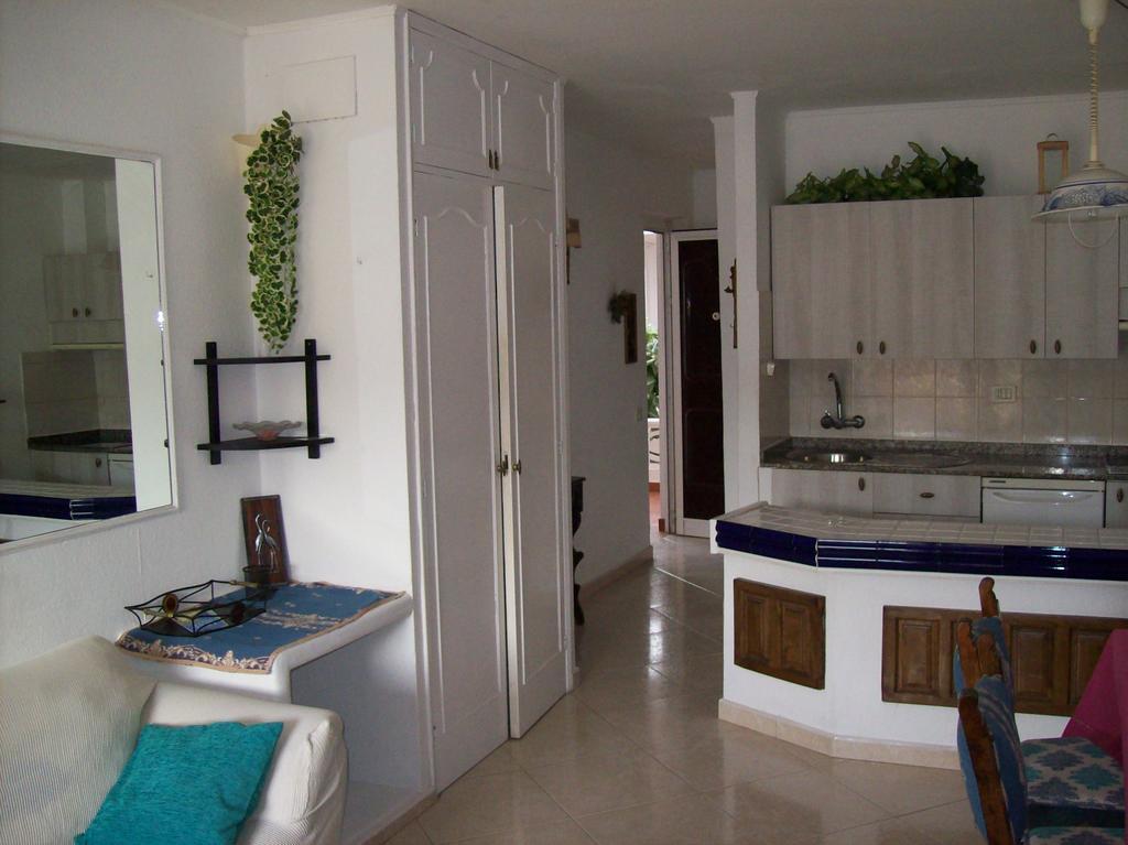 By Jonni Res. Chaparral Villa Costa Del Silencio Exterior foto