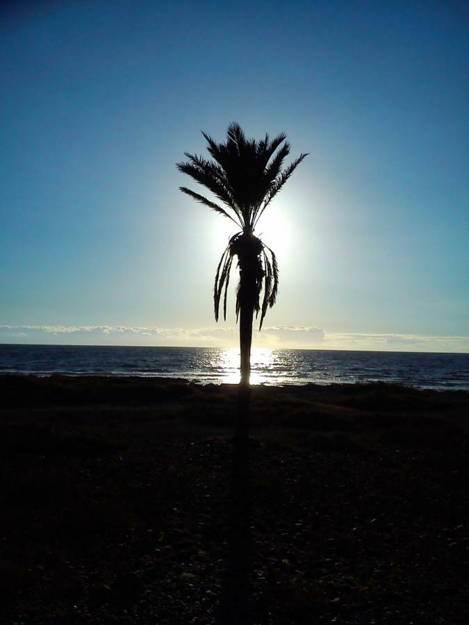 By Jonni Res. Chaparral Villa Costa Del Silencio Exterior foto